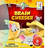 Joc Smart Games, Brain Cheeser