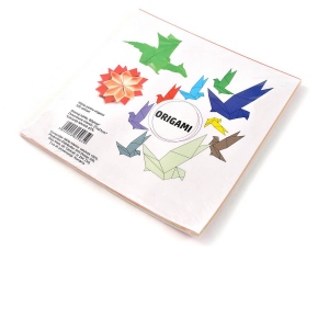 Hartie pentru Origami 21 x 21 cm