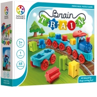 Brain Train