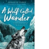 Wolf Called Wander