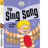 Read with Oxford: Stage 2: Biff, Chip and Kipper: The Sing S