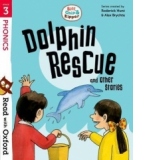 Read with Oxford: Stage 3: Biff, Chip and Kipper: Dolphin Re