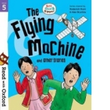 Read with Oxford: Stage 5: Biff, Chip and Kipper: The Flying
