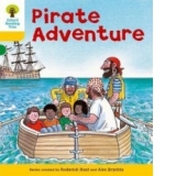 Oxford Reading Tree: Level 5: Stories: Pirate Adventure