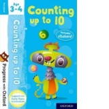 Progress with Oxford: Counting up to 10 Age 3-4
