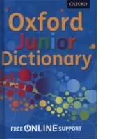 Oxford Junior Dictionary