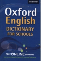 Oxford English Dictionary for Schools