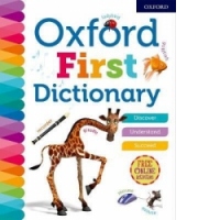 Oxford First Dictionary