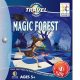 Joc Smart Games, Magic Forest