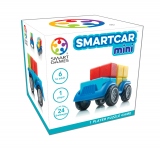 Joc Smart Games, Smart Car Mini