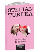 Te voi rapi la noapte!