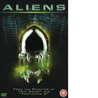 Aliens - Misiune De Pedeapsa
