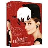Colectia Audrey Hepburn