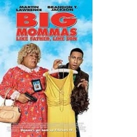Big mommas : Like father, like son / Coana mare : asa tata, asa fiu