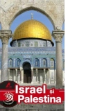 Ghid turistic Israel si Palestina