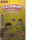 Joc Gigamic, Katamino In Familie