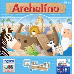 Archelino RO