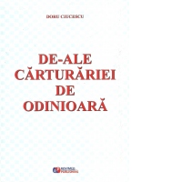 De-ale carturariei de odinioara
