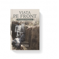 Viata pe front in scrieri personale