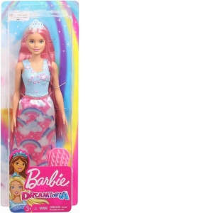 Papusi Barbie Printesa