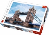 Puzzle 1500 The Tower Bridge