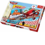 Puzzle Maxi 24 Avioane