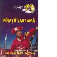 Piratii fantoma