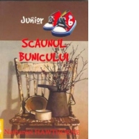 Scaunul bunicului
