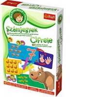 Invata Cifrele Micului Explorator