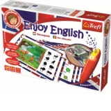 Invata Engleza cu Jocul cu Stilou Electronic