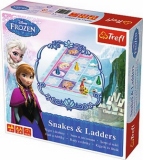 Joc Snakes And Ladders Frozen