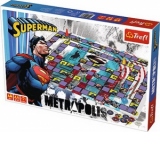 Joc Superman Metropolis