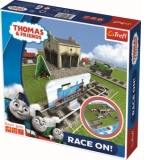 Joc Cursa pe Thomas