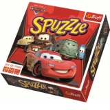 Joc Spuzzle Cars