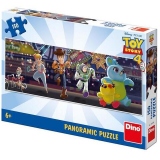 Puzzle Toy Story 4 (150 piese)