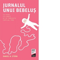 Jurnalul unui bebelus. Ce vede, ce simte si ce traieste copilul tau