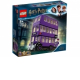 LEGO Harry Potter - Knight Bus 75957, 403 piese