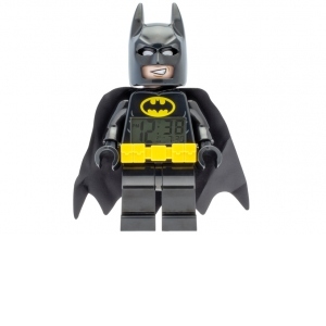 Ceas desteptator LEGO Batman  (9009327)