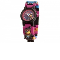 Ceas LEGO MOVIE 2 Lucy  (8021452)