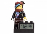 Ceas desteptator LEGO MOVIE 2 Lucy  (9003974)