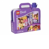 Set pentru pranz LEGO Friends violet (40591732)