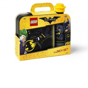 Set pentru pranz LEGO Batman (40591735)