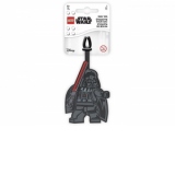Eticheta bagaje LEGO Star Wars Darth Vader (52233)