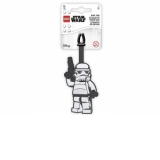 Eticheta bagaje LEGO Star Wars Stormtrooper (52235)
