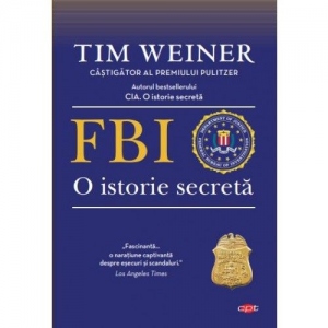 FBI. O istorie secreta