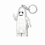 Breloc cu lanterna LEGO Fantoma (LGL-KE48)