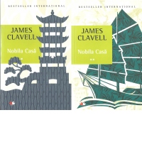 Set Nobila Casa (2 volume)