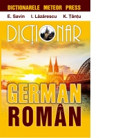 Dictionar german-roman