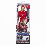 Avengers Figurina Titan Hero Movie Iron Man 29cm