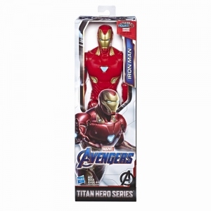Avengers Figurina Titan Hero Movie Iron Man 29cm